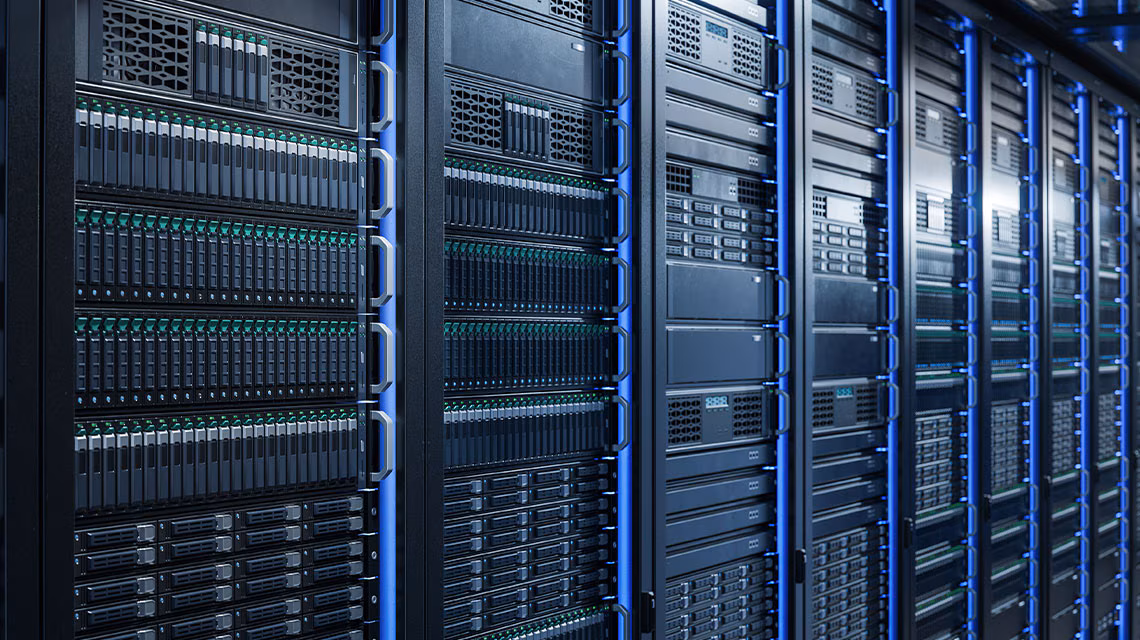 Un gigante del cálculo: cómo la supercomputación está transformando el mundo