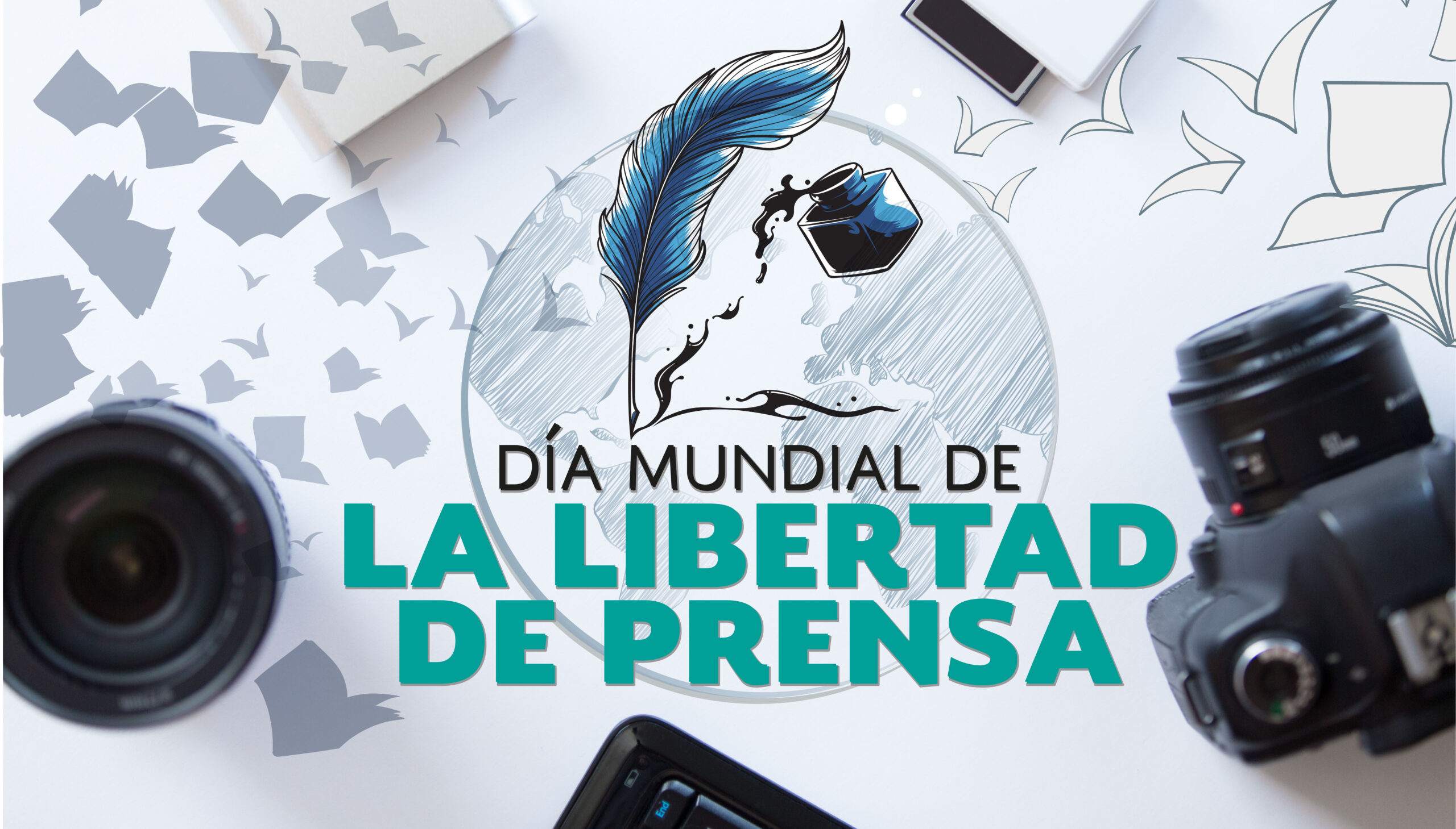 Foto: https://www.gob.mx/bancodelbienestar/articulos/dia-mundial-de-la-libertad-de-prensa-155867?idiom=es